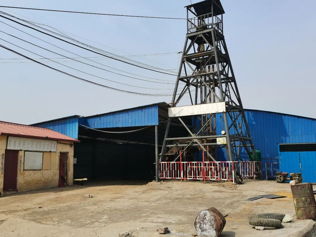 河北武安团城东铁矿3人死亡事故涉嫌瞒报 不能用