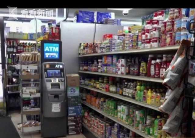 美国：便利店加油站成比特币ATM新战场