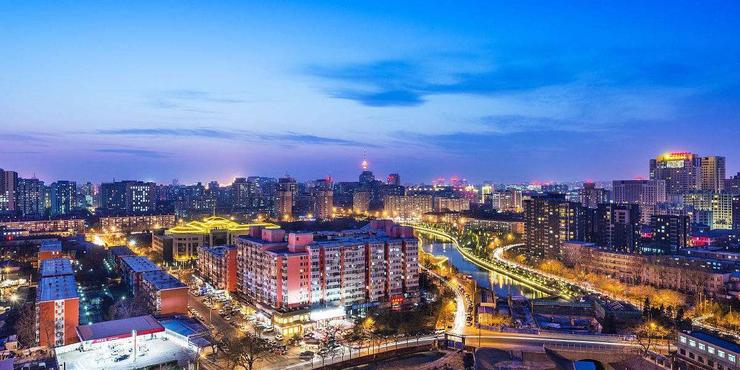 海淀北京的海淀