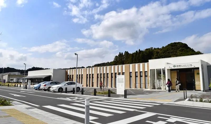 770万人打卡高速服务区3个日本案例都指向这一趋势