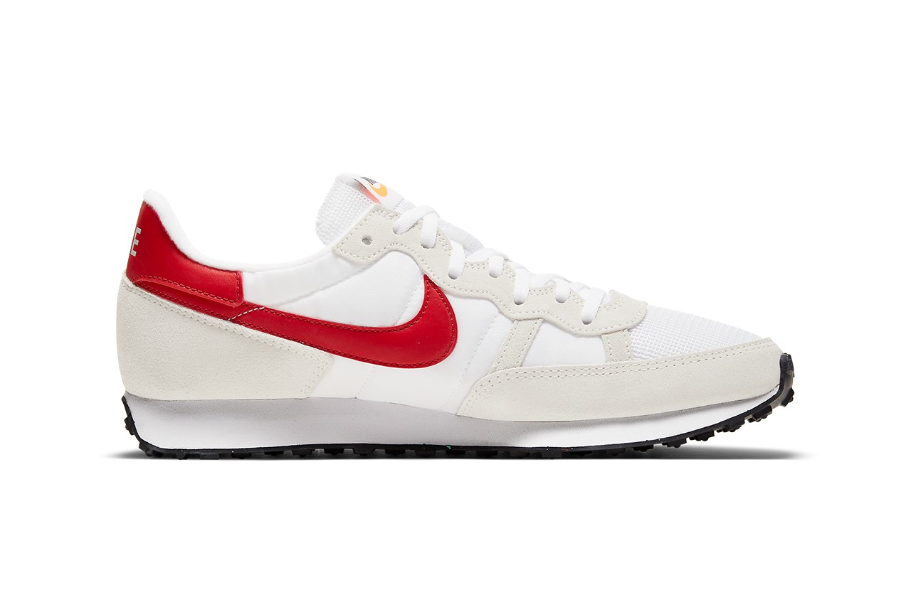 全新 challenger og 现已发售!|nike_新浪新闻