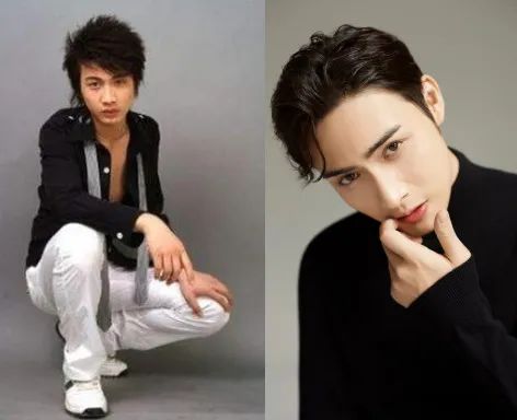 张彬彬目前只要维持好现在的热度