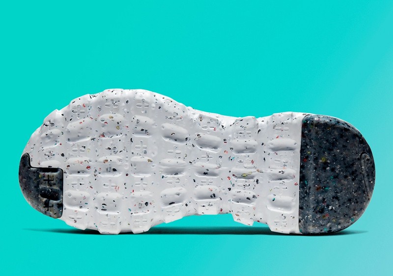 蒂芙尼色垃圾鞋全新spacehippie官图曝光