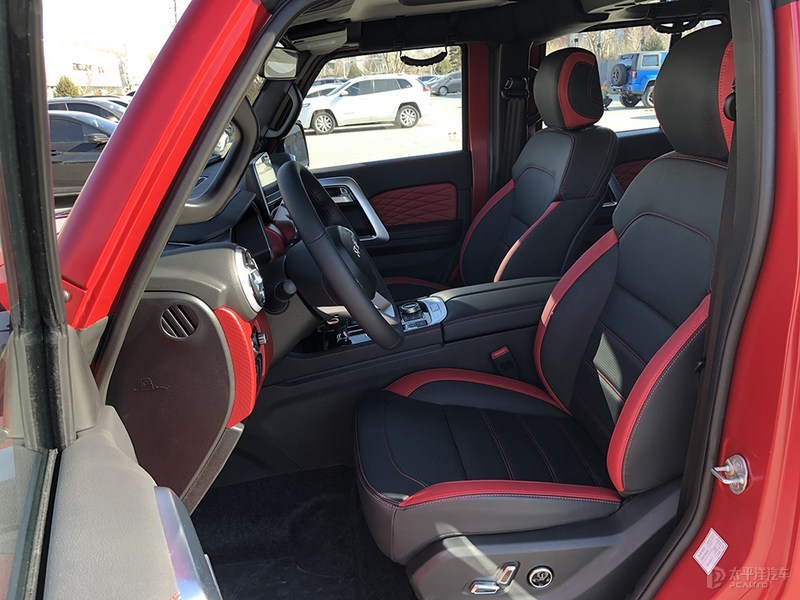 北京bj40刀锋英雄版正式上市 售16.99-20.49万元