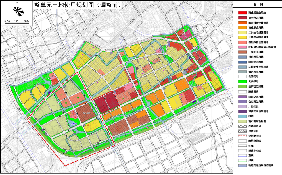 快讯嘉定这里最新规划调整涉及学校用地