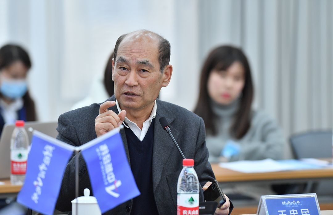 王忠民:中国碳排放权交易市场规模或达百万亿|王忠民_新浪新闻