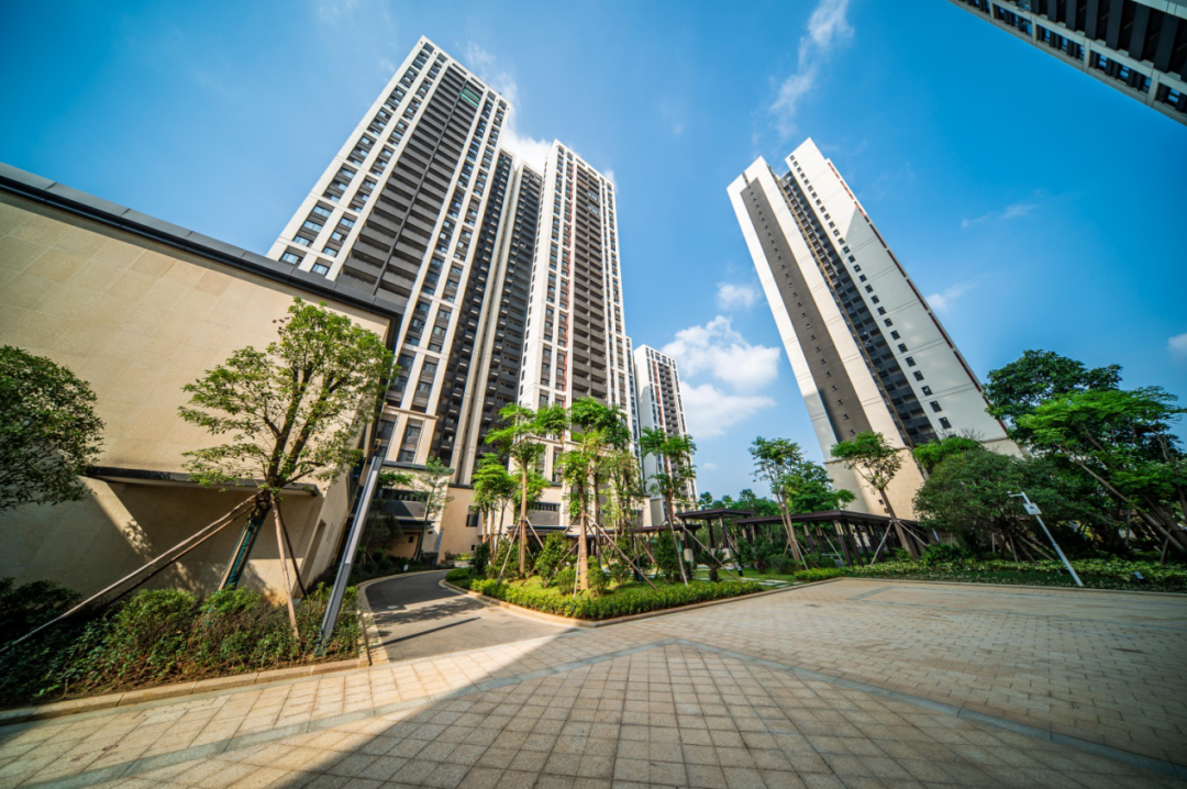 柳州河东这里又传出好消息一大批人看过后要坐不住了