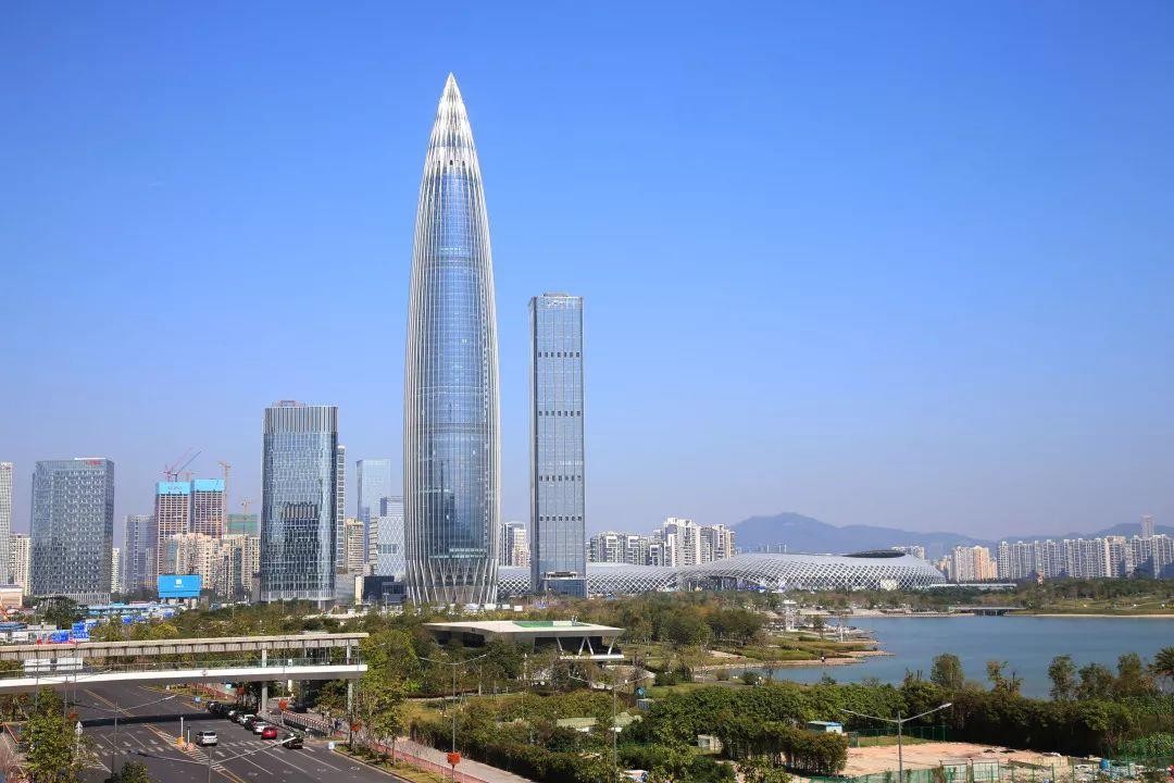 82载华润集团 领潮缔造美好生活|优居_新浪新闻