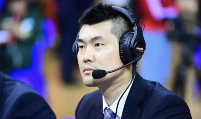 央视最新发声,王仕鹏闹了个大笑话|王仕鹏|男篮|吐槽大会_新浪新闻