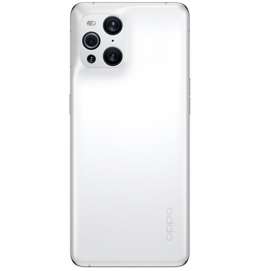 oppo find x3/pro 明日开售:骁龙 870/888 芯片,4499 元起__财经头条