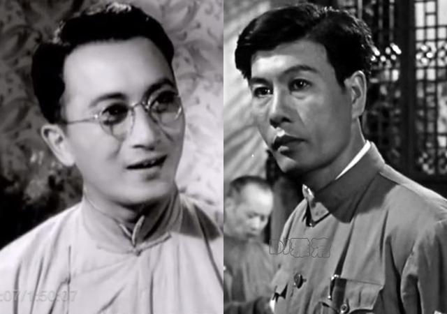 可是演员名单交到导演王苹手上,王苹却只留下了袁霞和王心刚,对李炎却