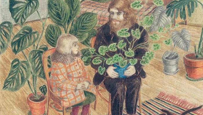 回归童年令人沉静：诺贝尔文学奖得主托卡尔丘克为何转向图画书？