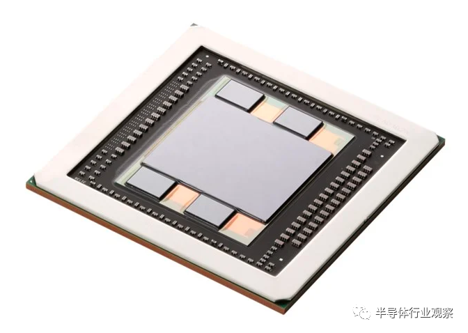 一文看懂高速发展的25d3d封装