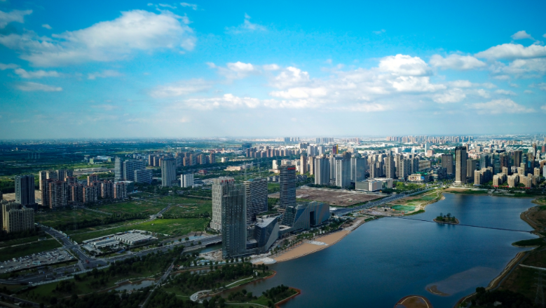 打造一流营商环境 钱塘新区吹响冲锋号