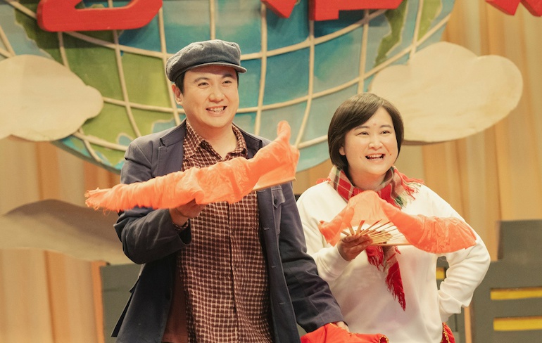 热捧“李焕英”与远离郭敬明 文化产业繁荣需要多元价值