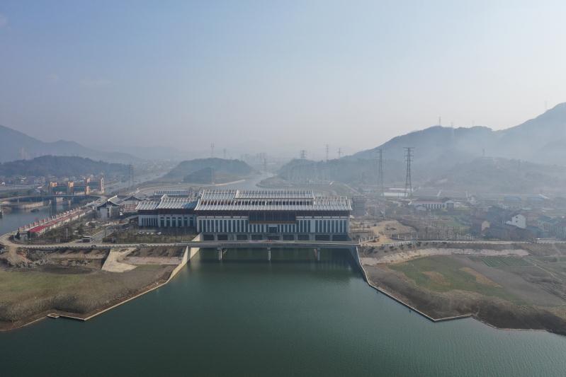 以来同期最少值,因持续缺少有效降水,宁波32座大中型水库不断"喊渴"