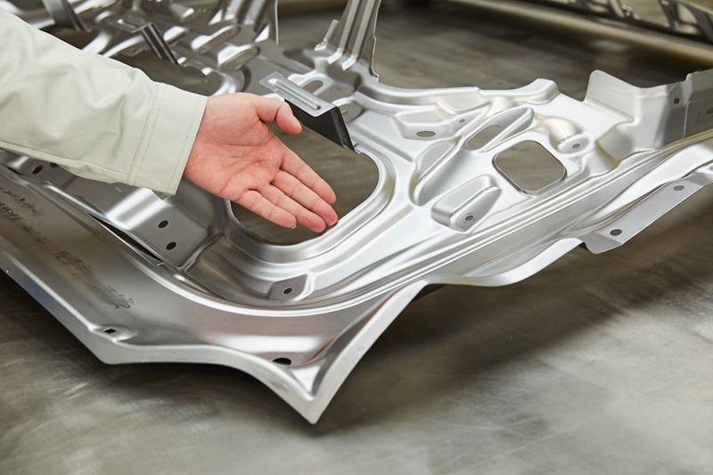 含金量究竟有多高凯翼汽车智慧工厂背后故事