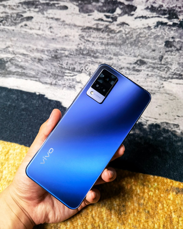 vivos9体验首发天玑1100重新定义极致夜拍