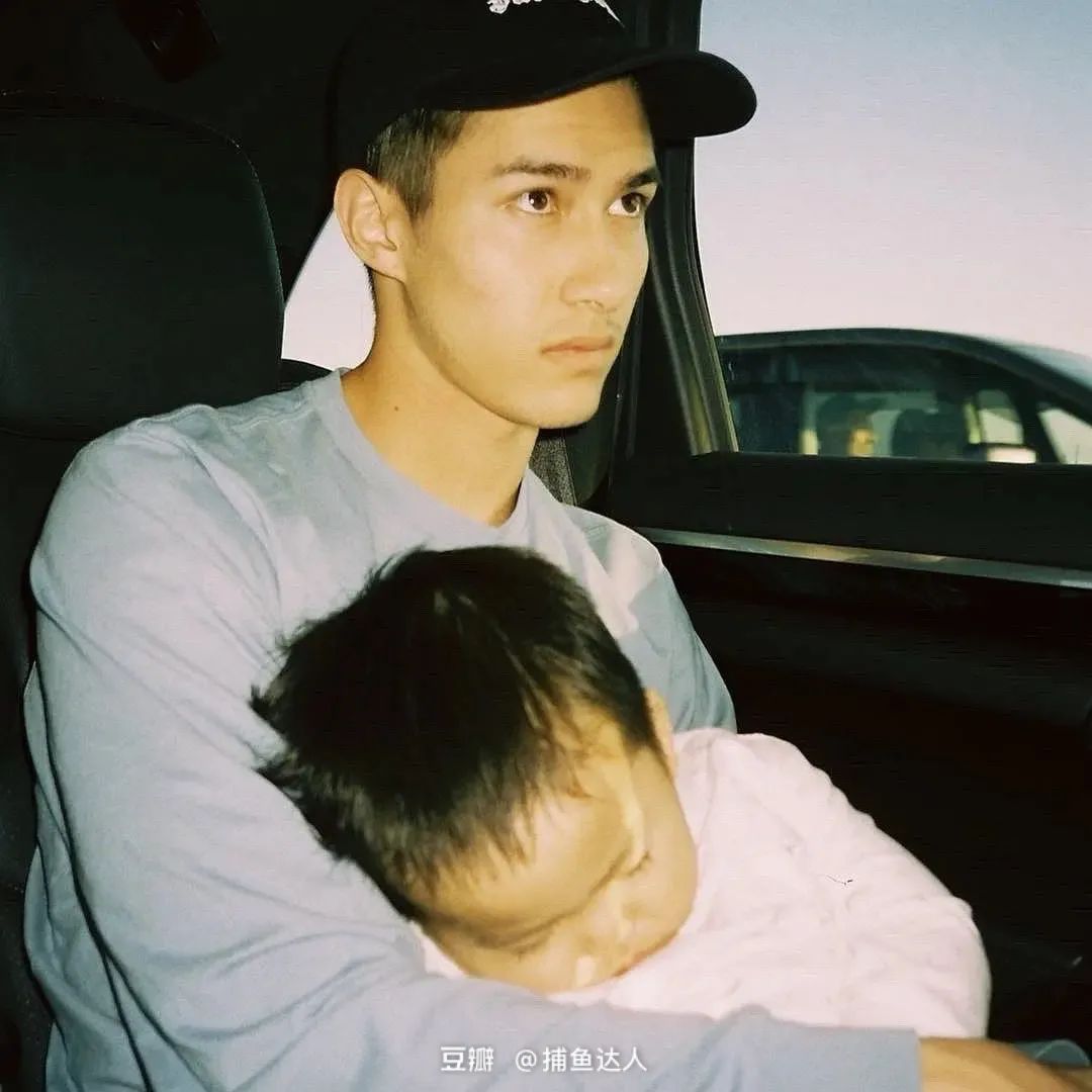 干最多的活要最少的镜头,他是不想出道吗?