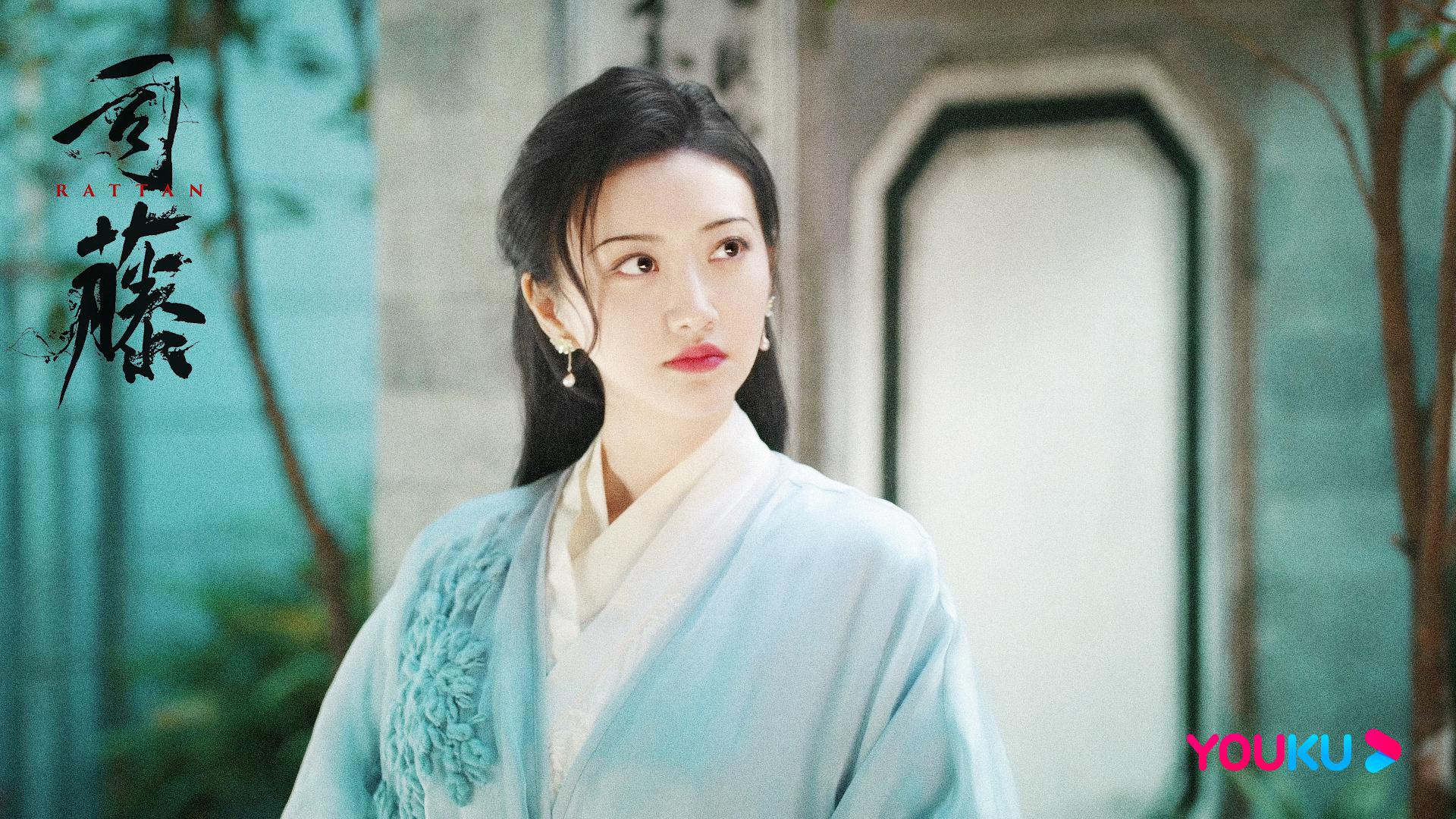 造型师:想给人一种"司藤很敢穿"的感受|司藤|李萌_新浪新闻