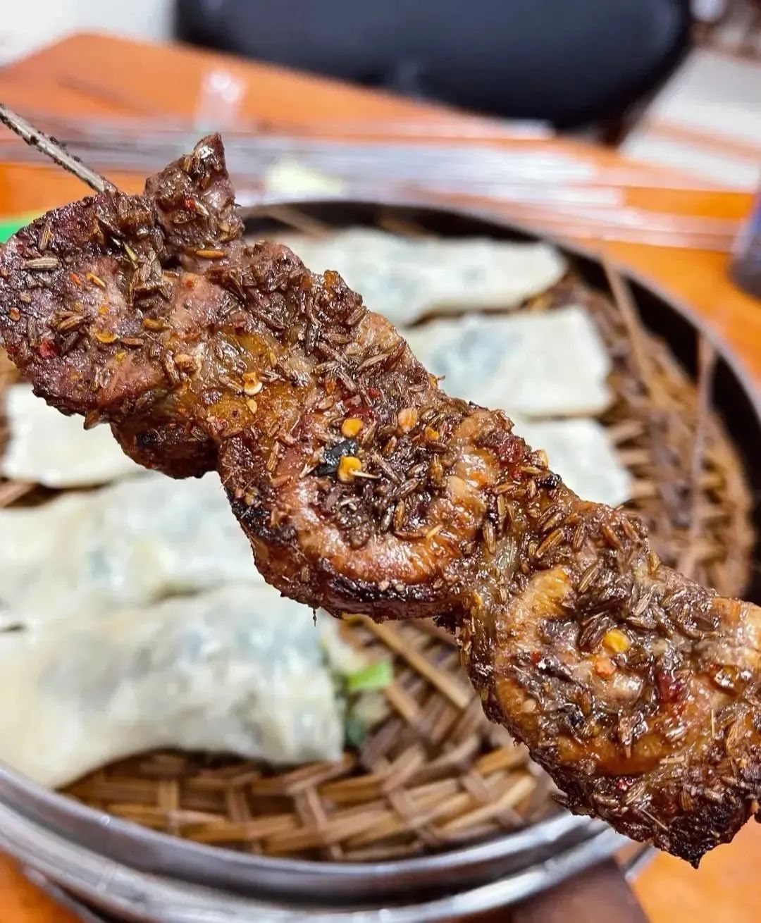 有奖调查,郑州地铁绿城广场站附近的美食有哪些?