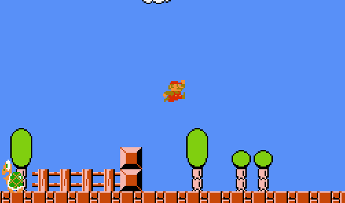 网友:贫穷限制了我的想象|马里奥_新浪新闻