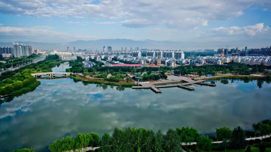 房价涨幅全球前十全国第一 银川市长喊话：严厉打击哄抬房价