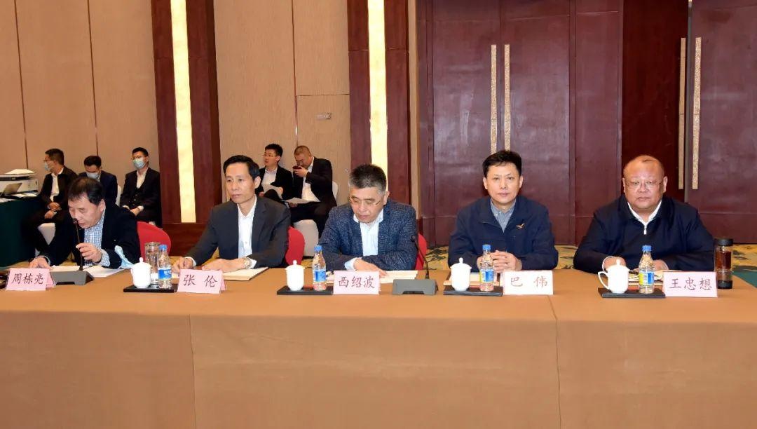 民航华东地区管理局副局长西绍波,民航山东监管局局