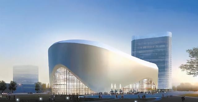 永清云裳小镇二期招商启动