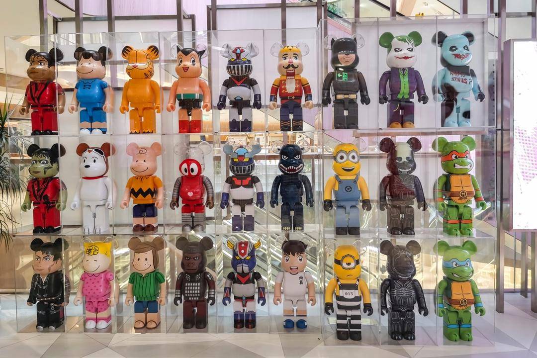 切勿盲目跟风!|积木|玩具熊|买家_新浪新闻