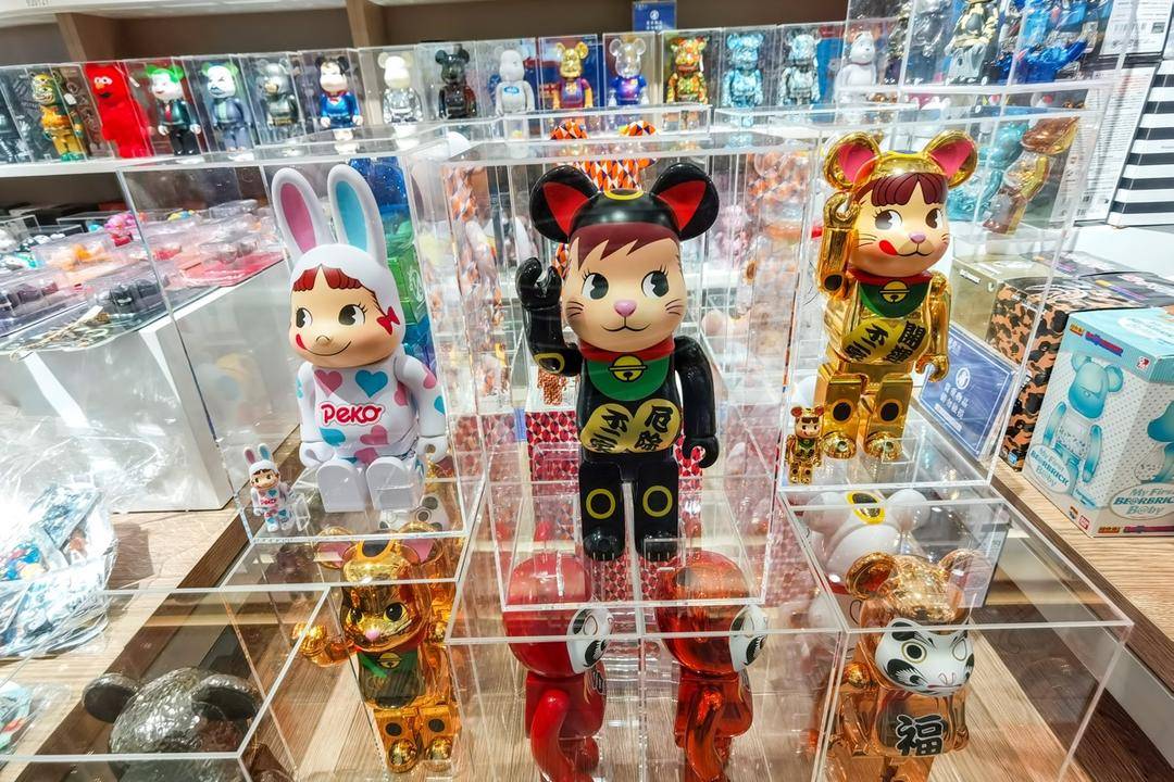 切勿盲目跟风!|积木|玩具熊|买家_新浪新闻