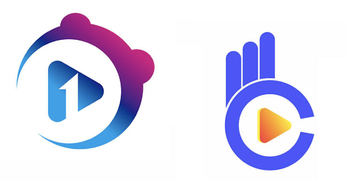 倒计时4天首届四川短视频大赛logo网络评选正在投票中