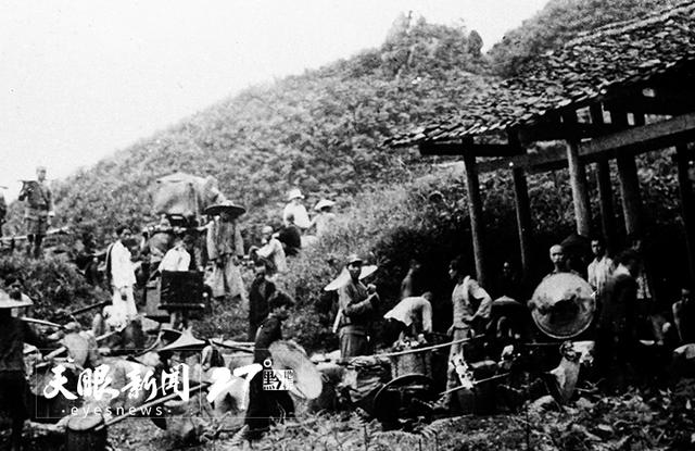 作者的个人生活经历