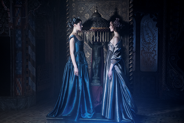 图片来源：DIOR