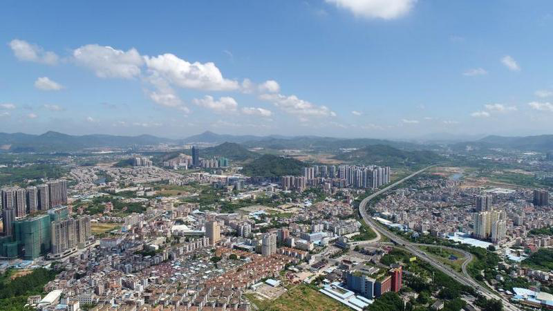 惠州惠阳十大领域为民列清单办实事