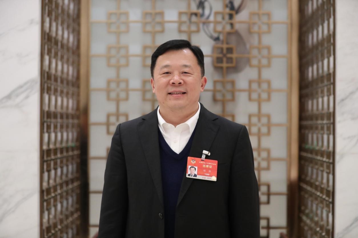 全国政协委员胡豫:公立医院高质量发展要做好人才管理和文化建设