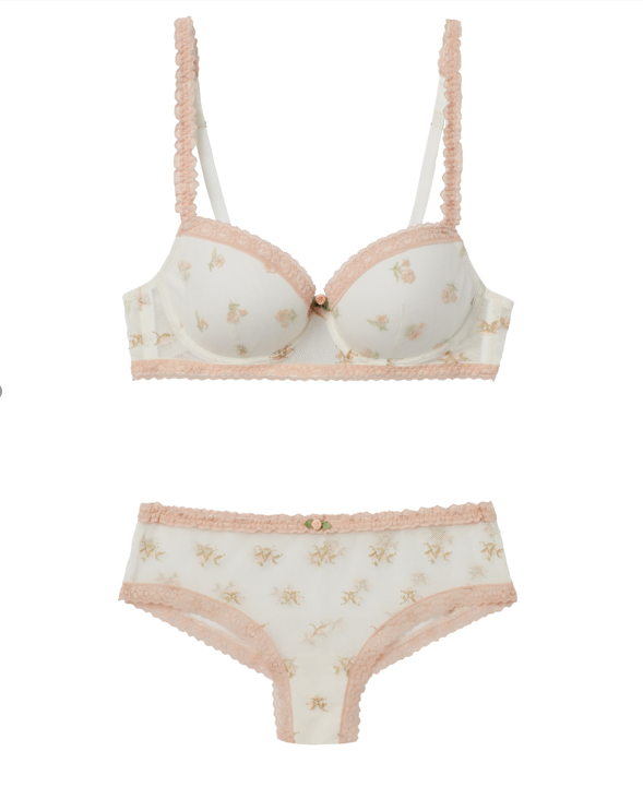 图片来源：Intimissimi 
