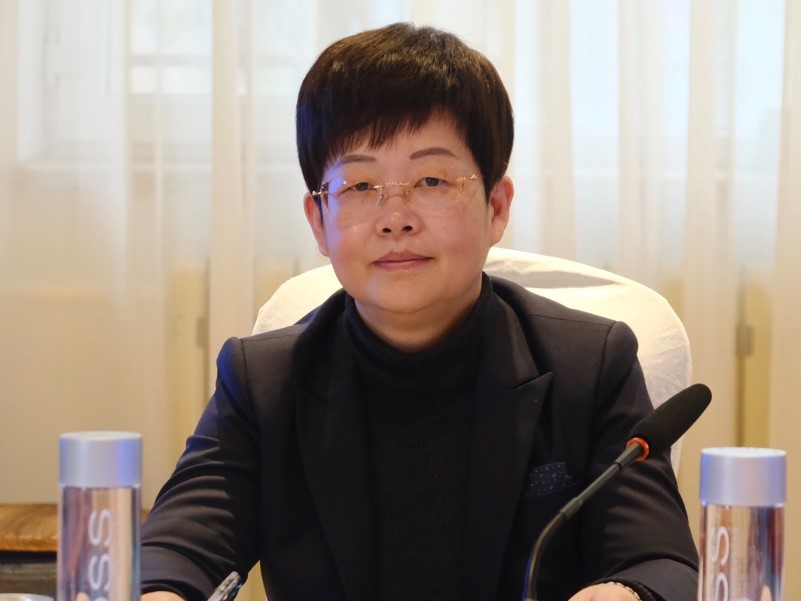 陈新宇:发展基层医养结合模式 使医养结合真正落地|浙江_新浪新闻