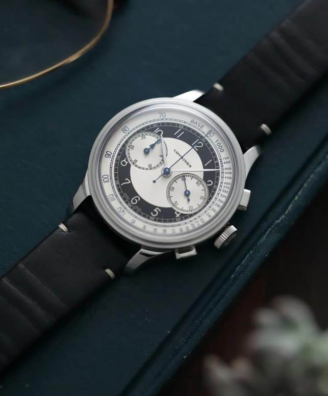 浪琴表经典复刻系列—燕尾服腕表浪琴表经典复刻系列燕尾服腕表提供