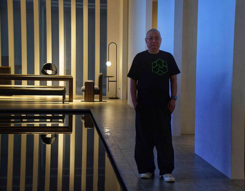 第二届设计之春面积增加一倍精彩何止翻番