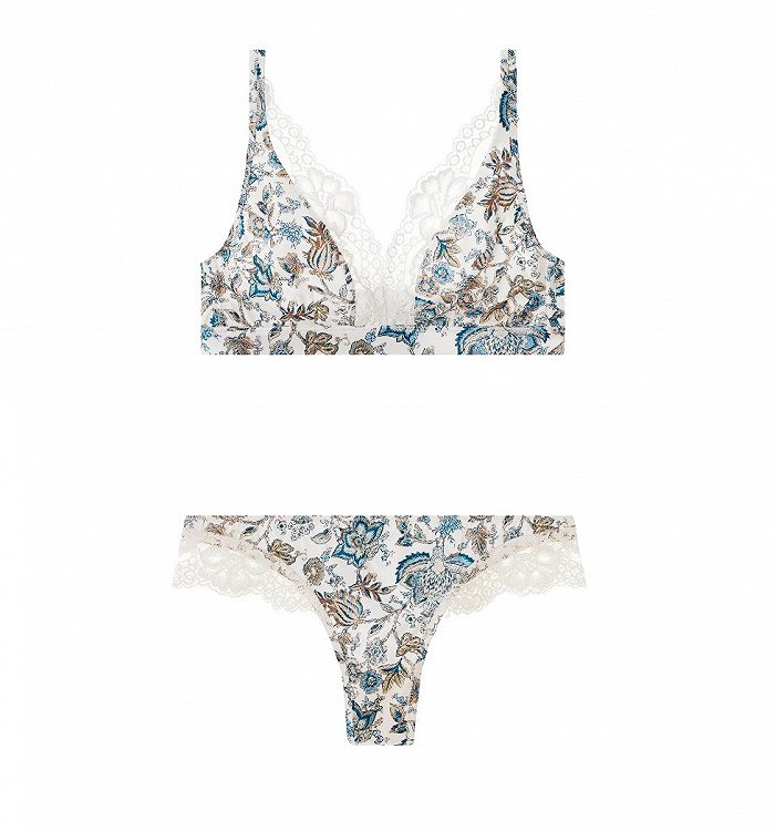 图片来源：Intimissimi 
