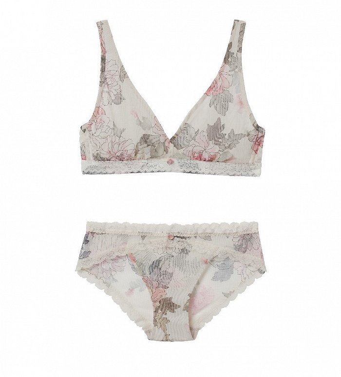 图片来源：Intimissimi 