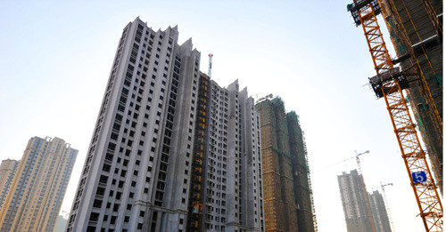 南昌住房发展“十四五”规划征求意见：视情况调整限价政策