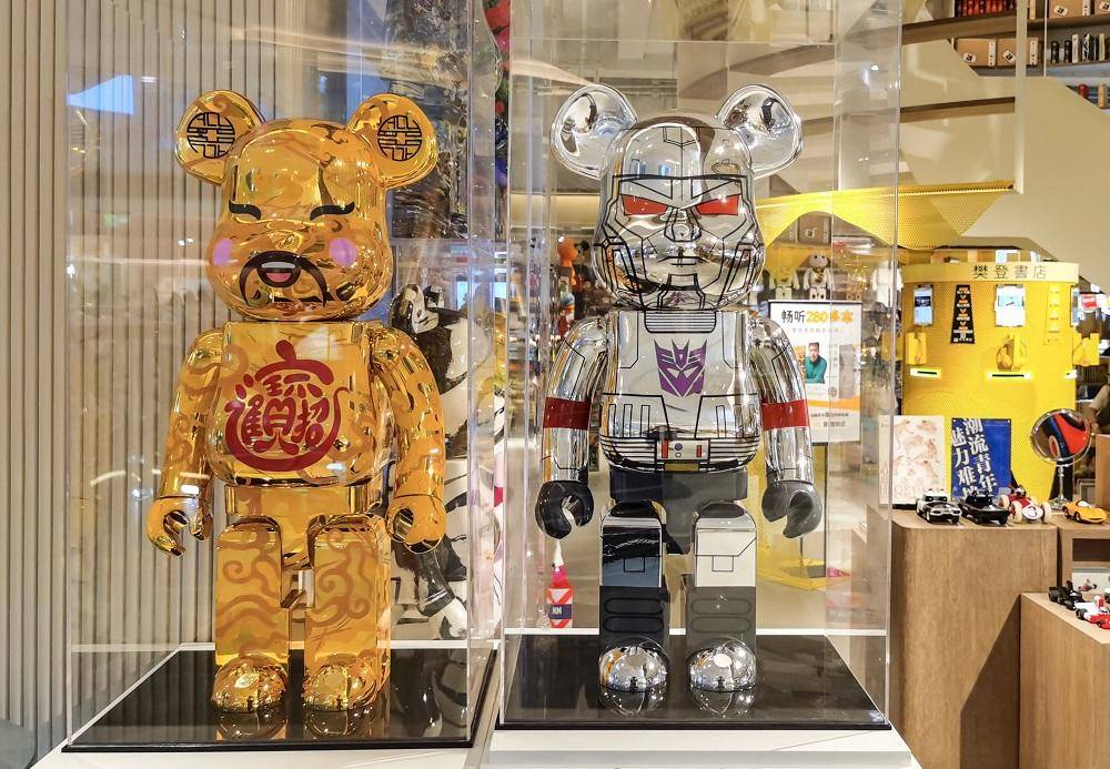 切勿盲目跟风!|积木|玩具熊|买家_新浪新闻