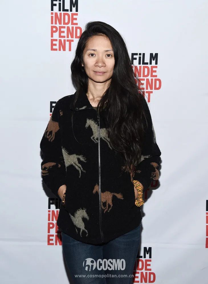 赵婷|无依之地_新浪新闻