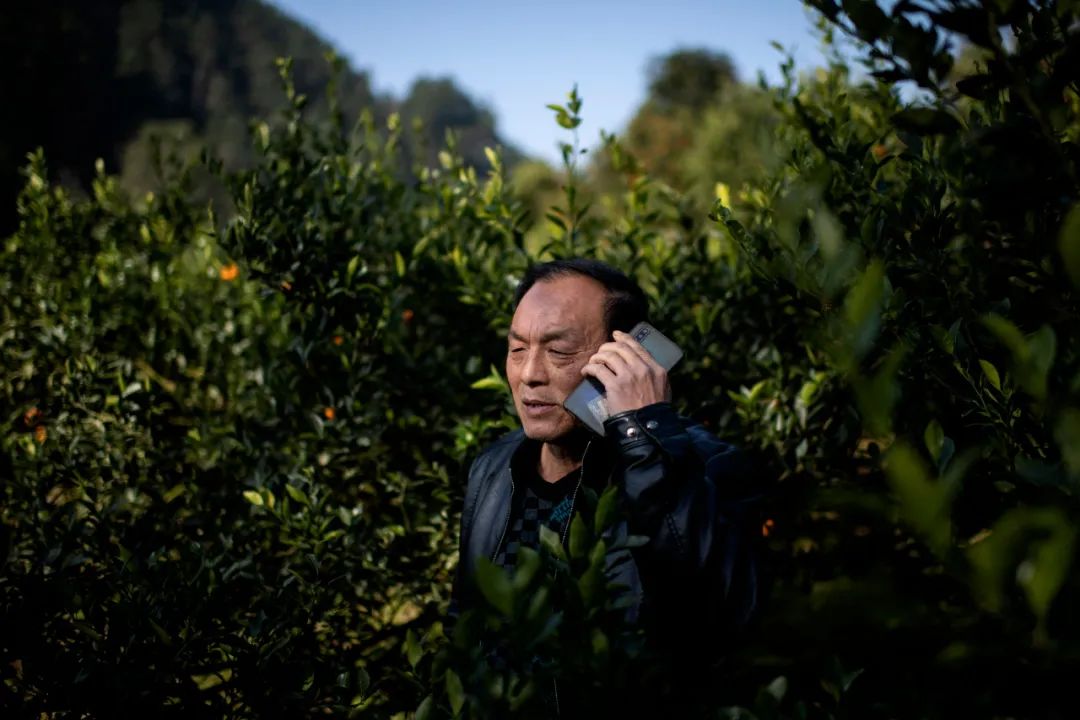 外媒报道中国消除“绝对贫困”：这是中国的“重大胜利”