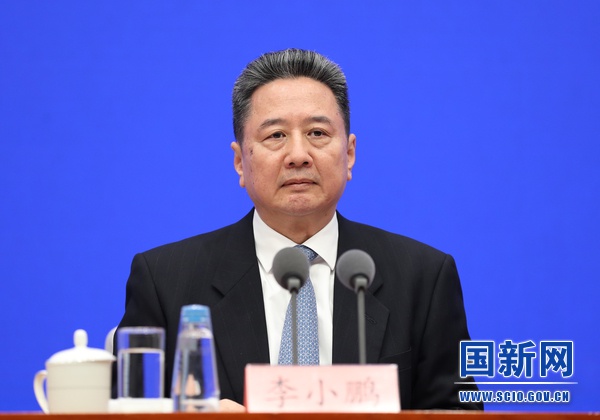 交通运输部：加强顶层设计 使货物“进得来”“出得去”