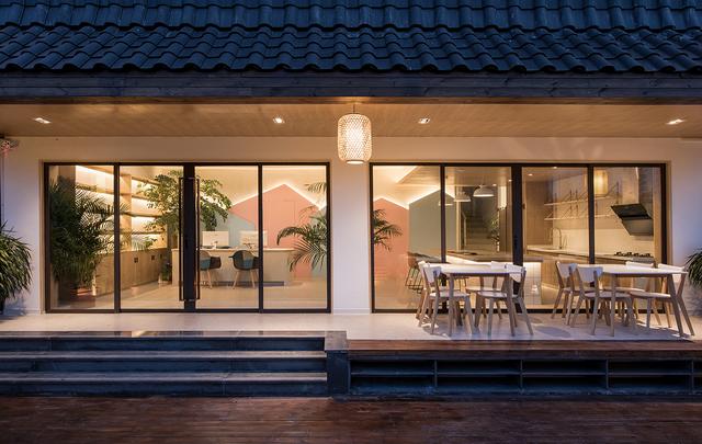 是时候春游啦春天广东不可错过的4大亲子民宿吃喝玩乐样样齐