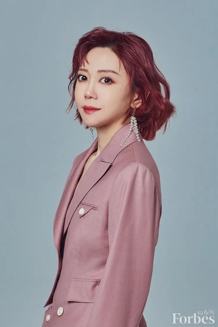 《创业中国人》创始人,出品人刘蕾.图片来源:dr