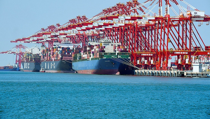 长江保护法施行首日，长三角流域船舶交通管理系统新规公布